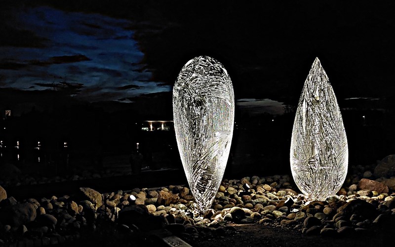 Drops of Loviisa